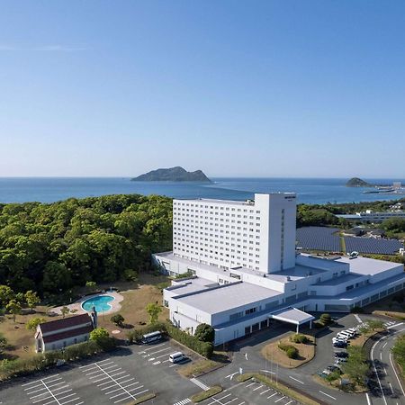 Mercure Fukuoka Munakata Resort & Spa Εξωτερικό φωτογραφία