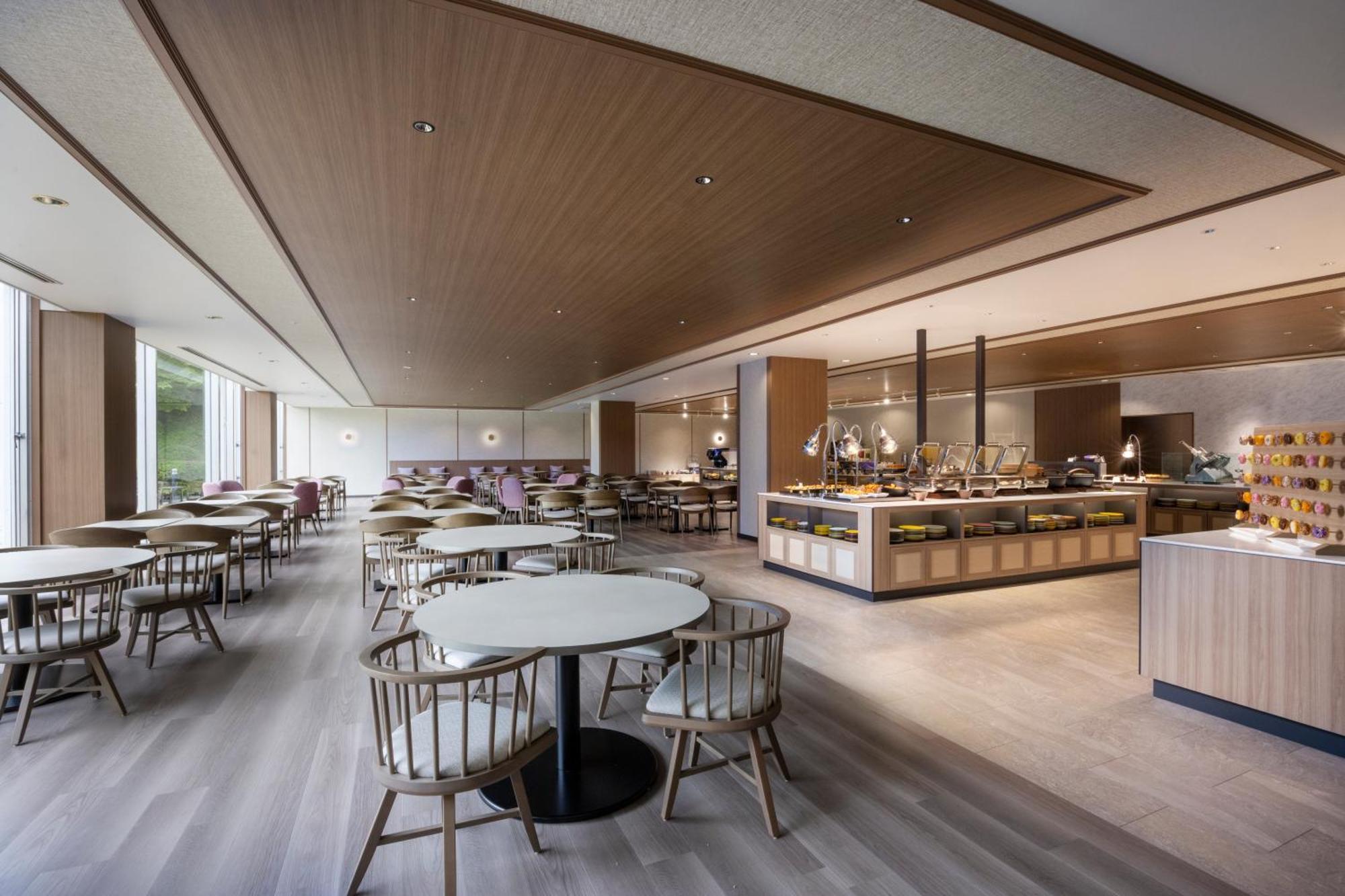 Mercure Fukuoka Munakata Resort & Spa Εξωτερικό φωτογραφία