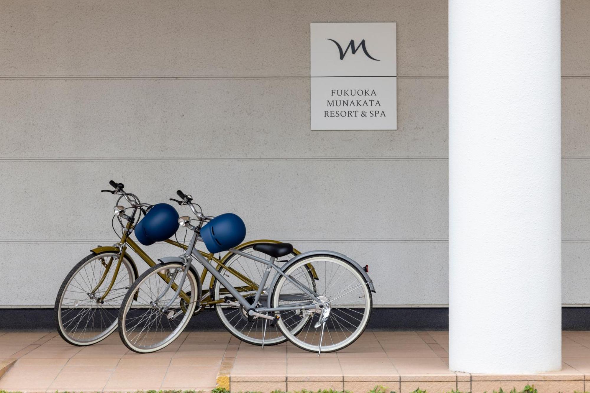 Mercure Fukuoka Munakata Resort & Spa Εξωτερικό φωτογραφία