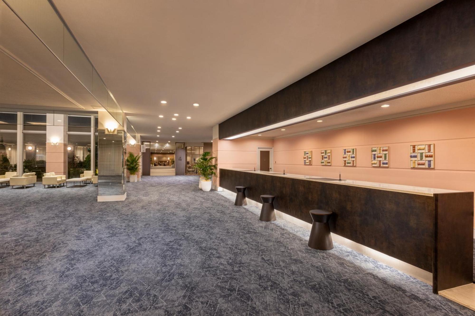 Mercure Fukuoka Munakata Resort & Spa Εξωτερικό φωτογραφία