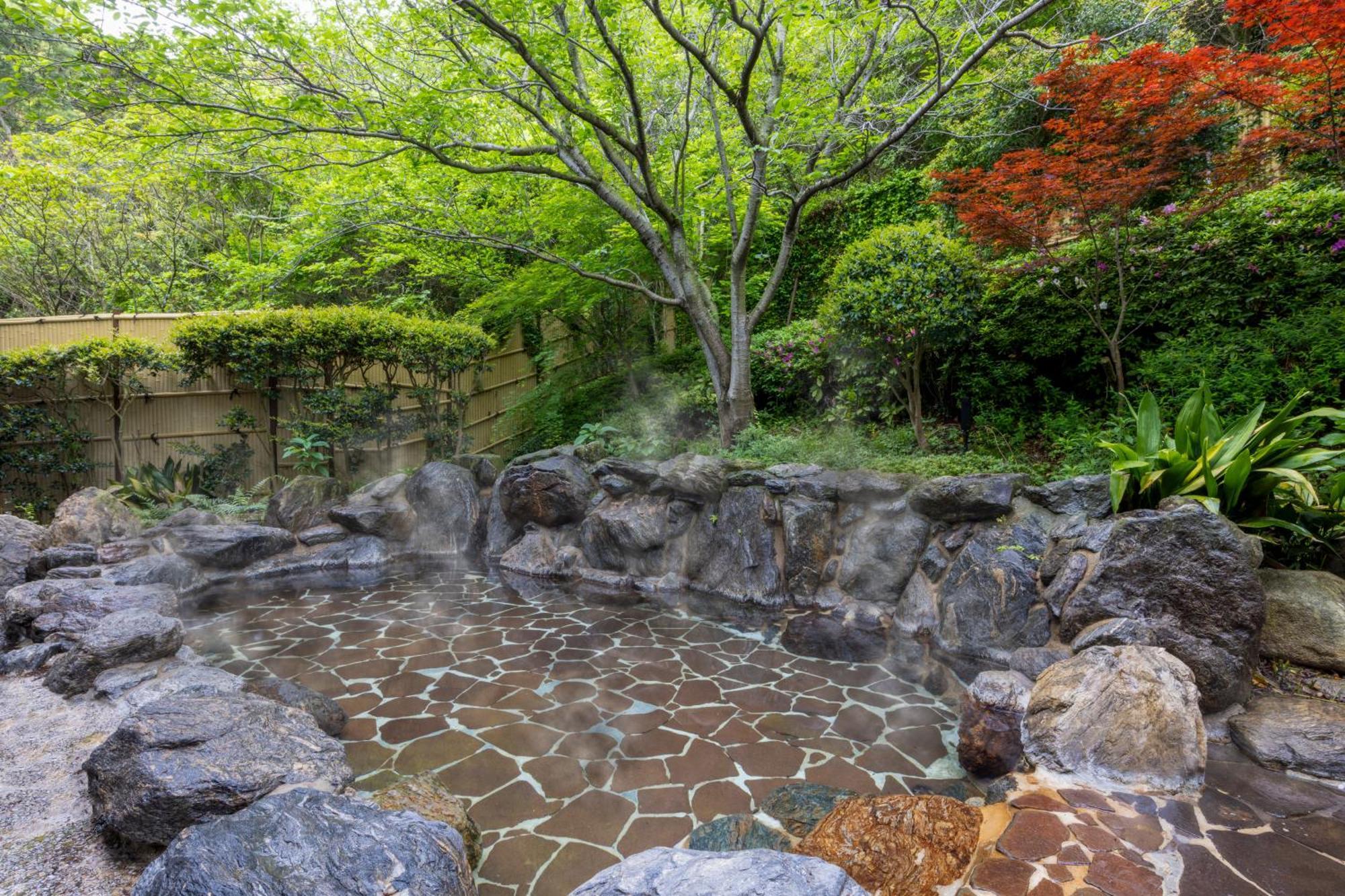 Mercure Fukuoka Munakata Resort & Spa Εξωτερικό φωτογραφία