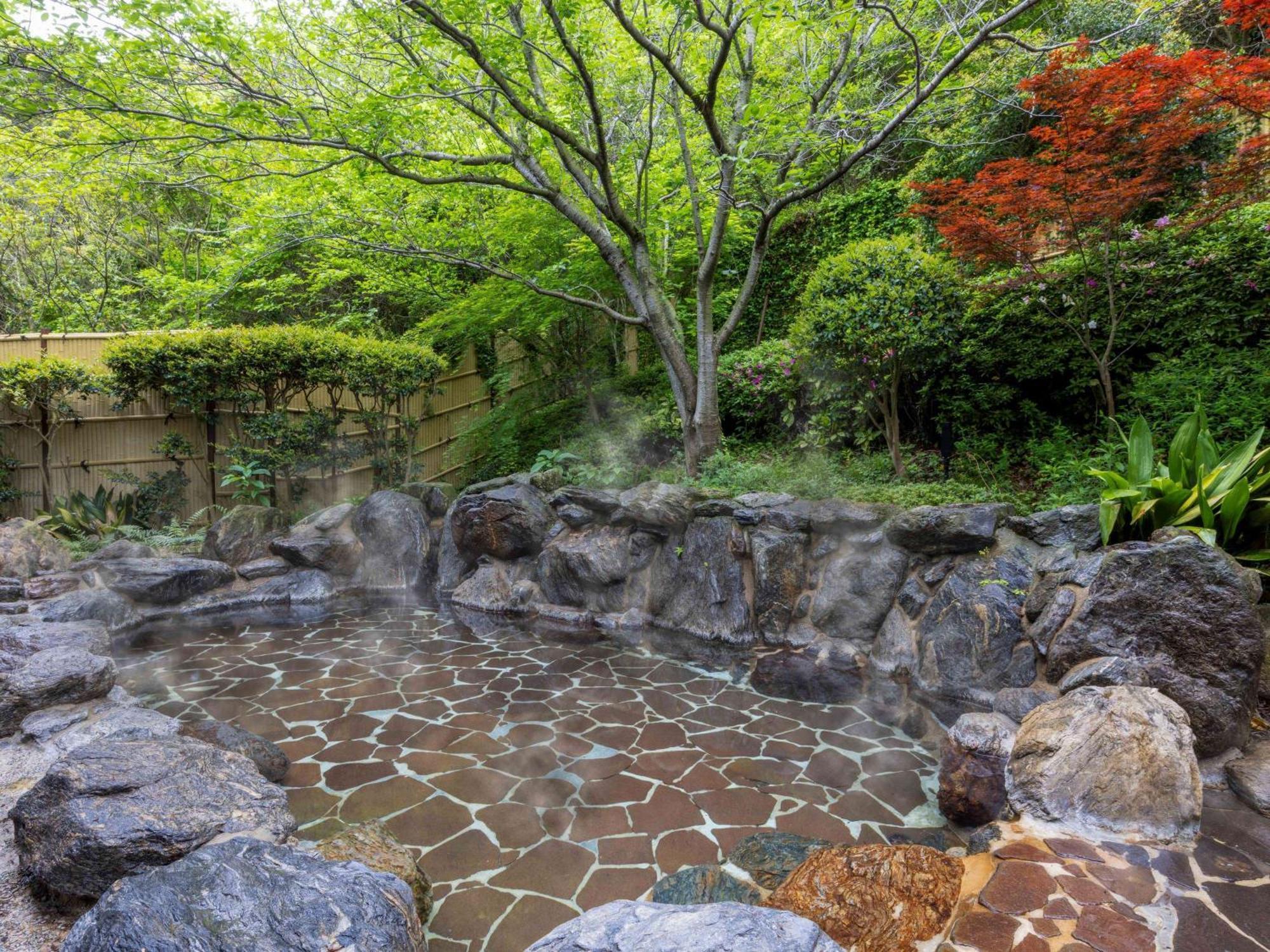 Mercure Fukuoka Munakata Resort & Spa Εξωτερικό φωτογραφία