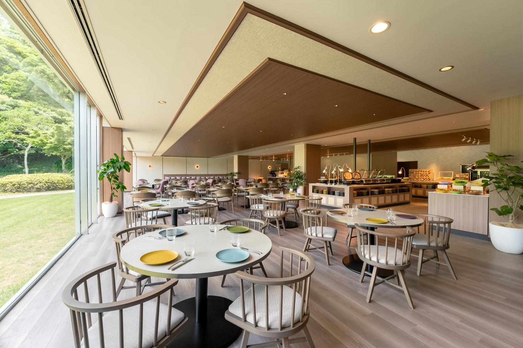 Mercure Fukuoka Munakata Resort & Spa Εξωτερικό φωτογραφία