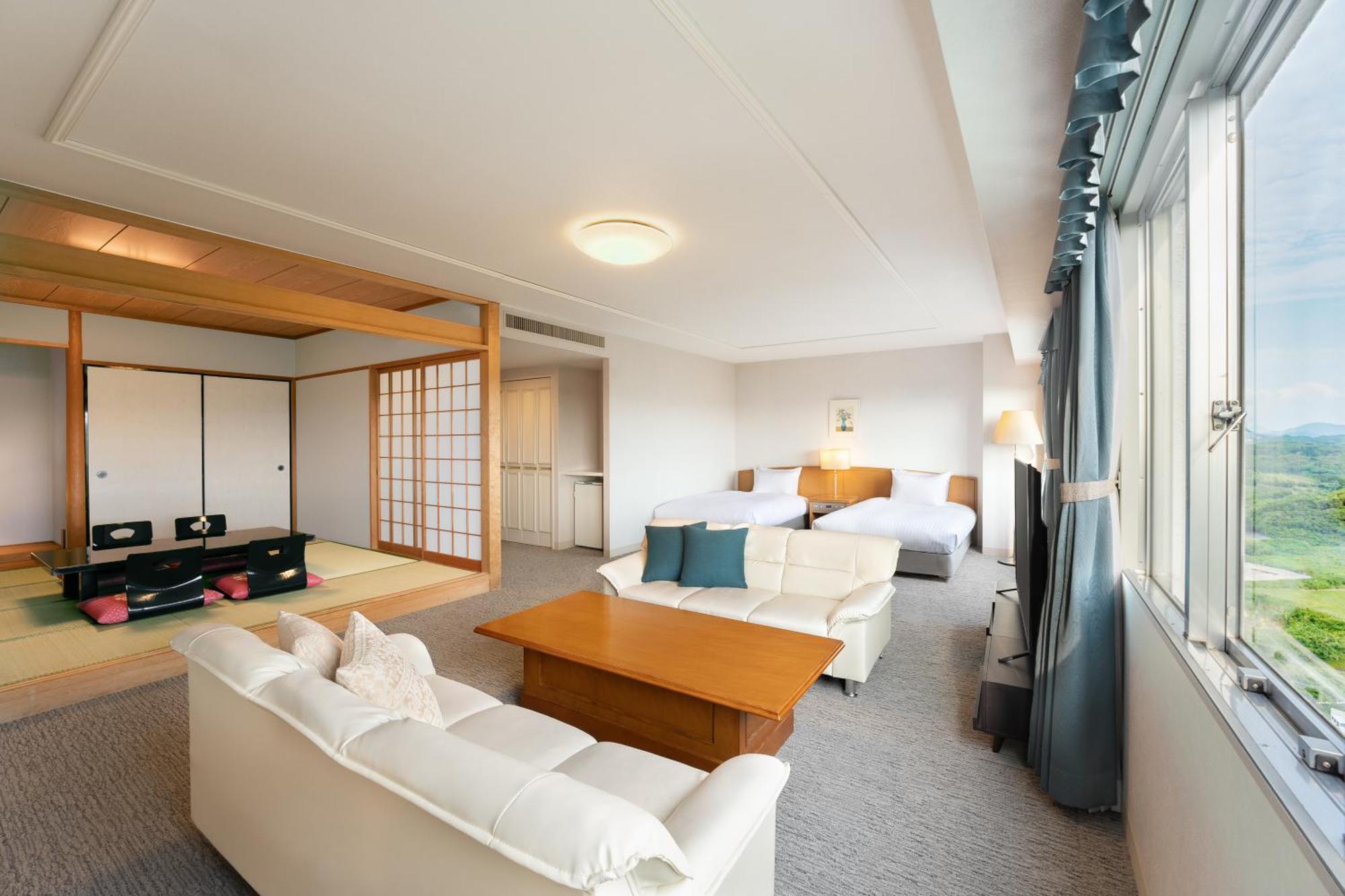Mercure Fukuoka Munakata Resort & Spa Εξωτερικό φωτογραφία