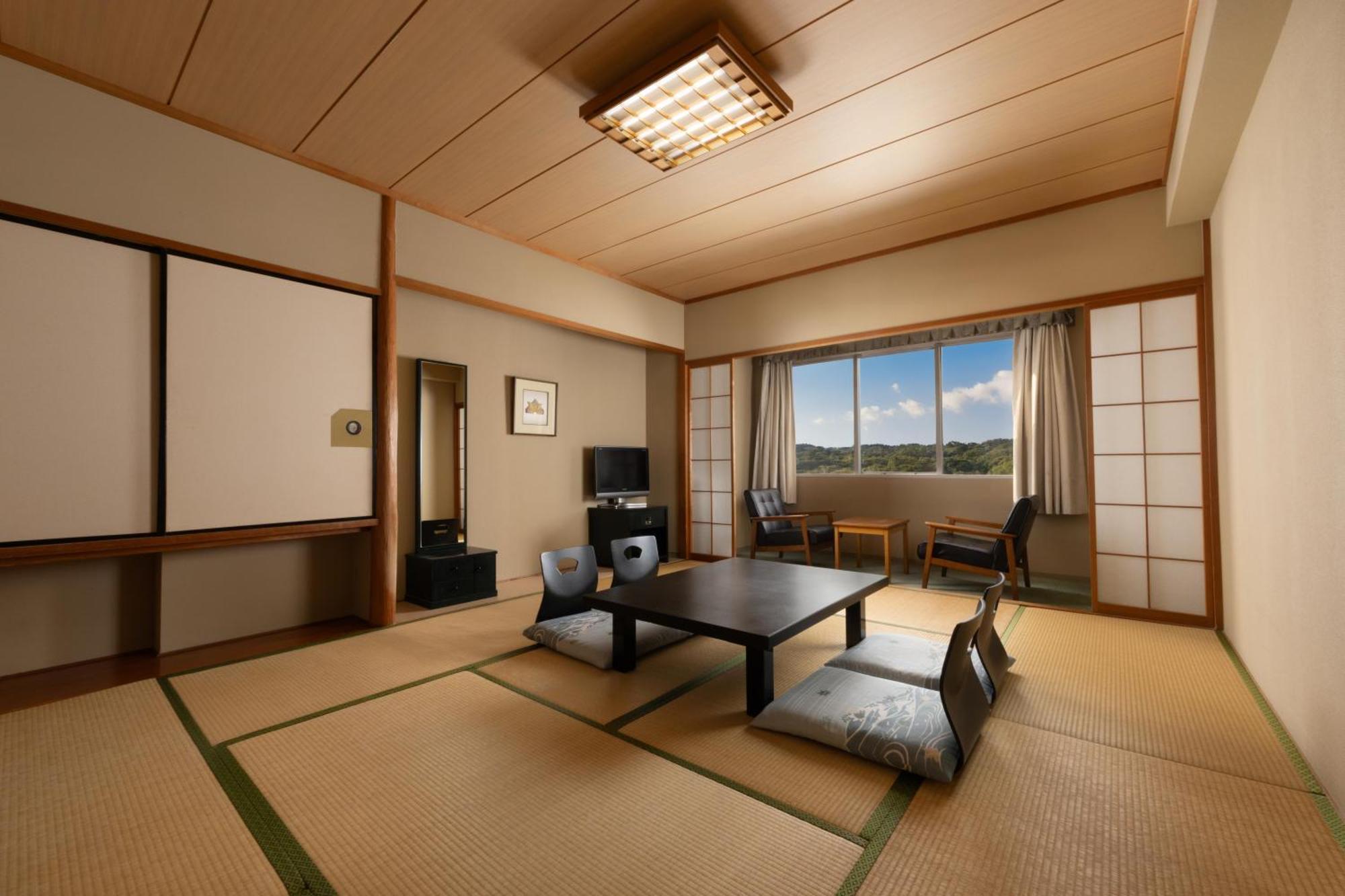 Mercure Fukuoka Munakata Resort & Spa Εξωτερικό φωτογραφία