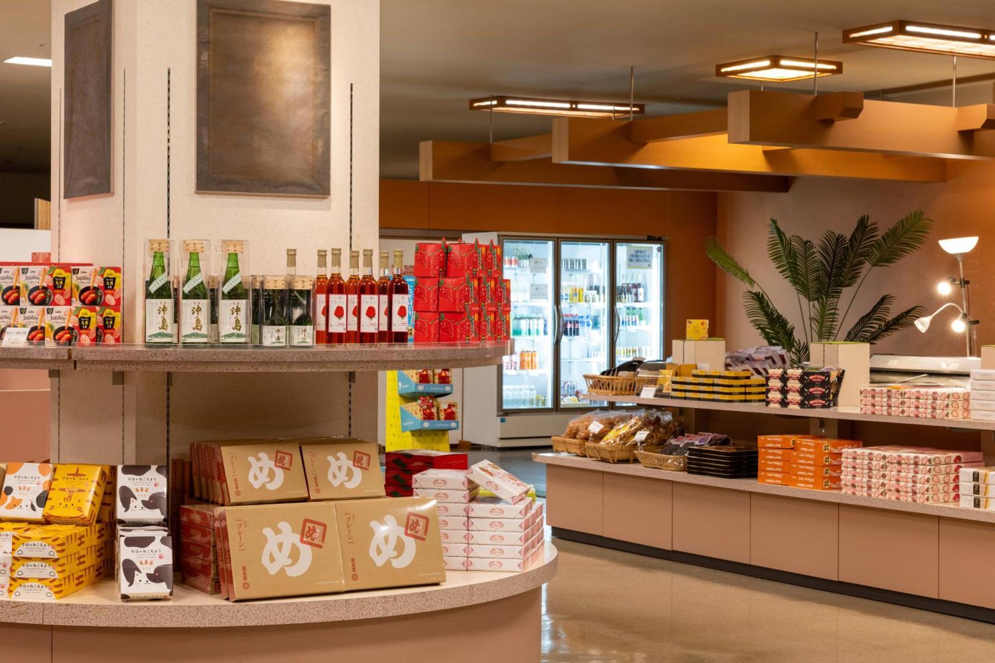 Mercure Fukuoka Munakata Resort & Spa Εξωτερικό φωτογραφία