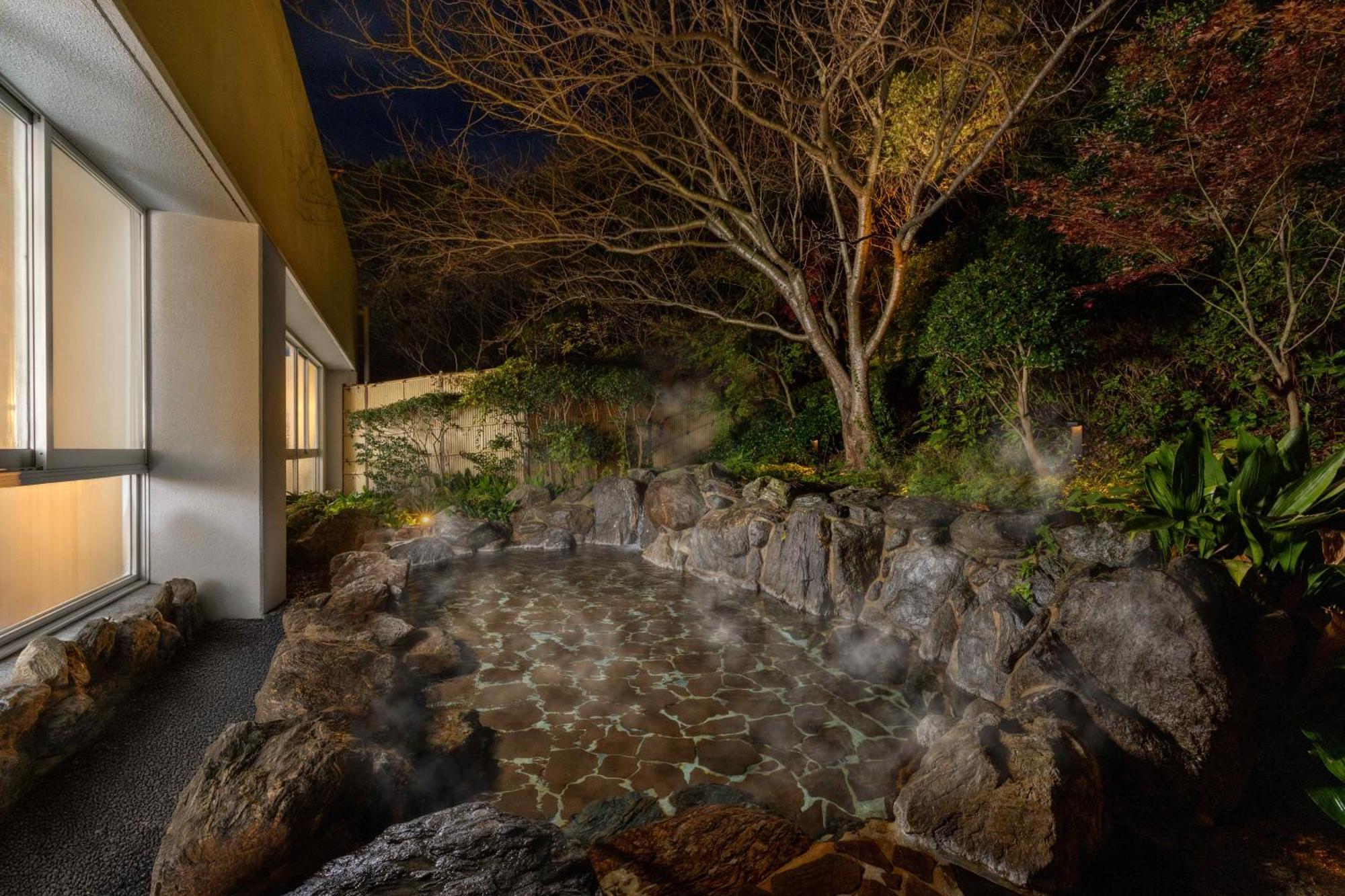 Mercure Fukuoka Munakata Resort & Spa Εξωτερικό φωτογραφία